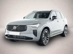 Volvo XC90 FACELIFT Plus Dark Recharge Plug-In Hybrid