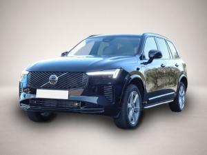 Volvo XC90 FACELIFT Plus Dark Recharge Plug-In Hybrid