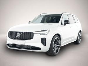 Volvo XC90 FACELIFT Plus Dark Recharge Plug-In Hybrid