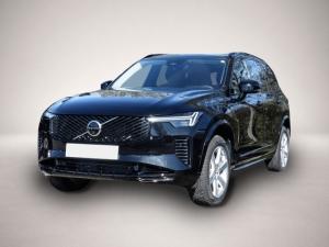 Volvo XC90 FACELIFT Plus Dark Recharge Plug-In Hybrid