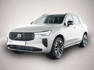 Volvo XC90 FACELIFT Plus Dark Recharge Plug-In Hybrid