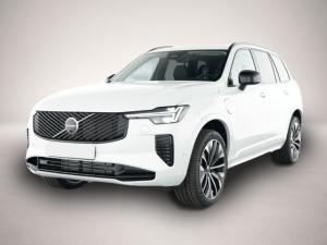 Volvo XC90 FACELIFT Plus Dark Recharge Plug-In Hybrid