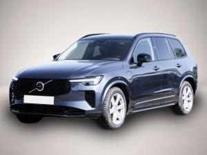 Volvo XC90 FACELIFT Plus Dark Recharge Plug-In Hybrid