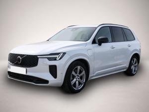 Volvo XC90 FACELIFT Ultra Dark Recharge Plug-In Hybrid