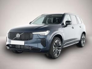 Volvo XC90 FACELIFT Ultra Dark Recharge Plug-In Hybrid