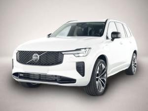 Volvo XC90 FACELIFT Ultra Dark Recharge Plug-In Hybrid