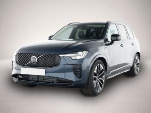 Volvo XC90 FACELIFT Ultra Dark Recharge Plug-In Hybrid