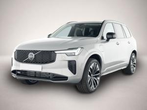 Volvo XC90 FACELIFT Ultra Dark Recharge Plug-In Hybrid