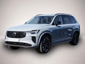 Volvo XC90 FACELIFT Ultra Dark Recharge Plug-In Hybrid