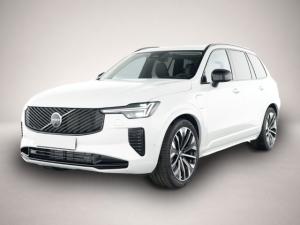 Volvo XC90 FACELIFT Ultra Dark Recharge Plug-In Hybrid