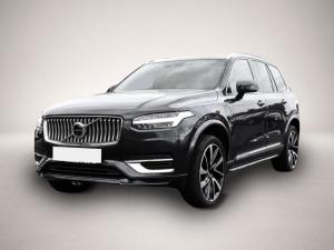 Volvo XC90 Inscription Expr. Recharge Plug-In Hybrid A
