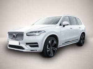 Volvo XC90 Plus Bright AWD 7-Sitzer AD StandHZG AHK Di