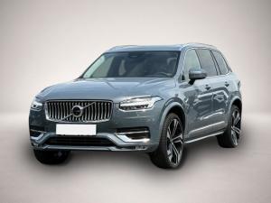 Volvo XC90 Plus Bright AWD 7-Sitzer AD StandHZG El. Pa