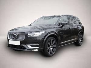 Volvo XC90 Plus Bright AWD 7-Sitzer StandHZG AHK El. P