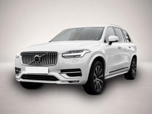 Volvo XC90 Plus Bright AWD B5 Benzin Mild-Hybrid EU6d
