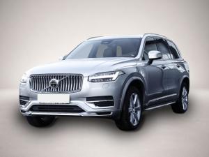 Volvo XC90 Plus Bright Recharge Plug-In Hybrid AWD T8