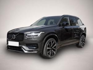 Volvo XC90 Plus Dark AWD 7-Sitzer AD StandHZG AHK Digi