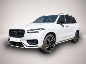 Volvo XC90 Plus Dark AWD B5 Diesel EU6d 7-Sitzer AD St