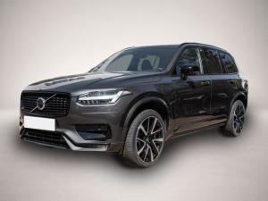 Volvo XC90 Plus Dark AWD B5 Diesel EU6d 7-Sitzer AD St