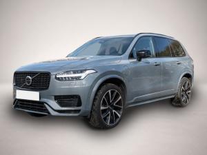 Volvo XC90 Plus Dark Recharge Plug-In Hybrid AWD 7-Sit