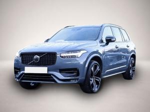 Volvo XC90 R Design AWD AD AHK El. Panodach Navi Digit