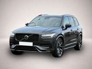 Volvo XC90 R Design AWD AD StandHZG AHK Navi Digitales