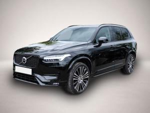 Volvo XC90 R Design AWD AD StandHZG El. Panodach Navi
