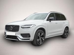 Volvo XC90 R Design Edition Recharge Plug-In Hybrid AW