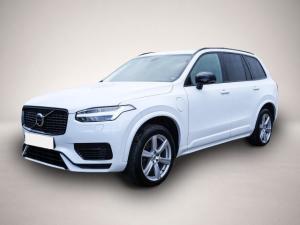 Volvo XC90 R Design Edition Recharge Plug-In Hybrid AW