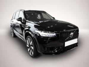 Volvo XC90 T8 AWD Plug-in Hybrid Plus Dark 7-Sitzer Li