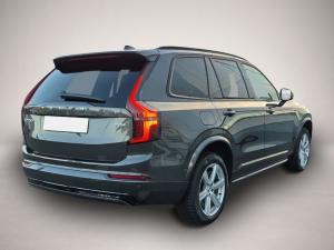 Volvo XC90 T8 AWD Plug-in Hybrid Ultra Dark PANO*STDH