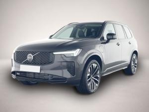 Volvo XC90 T8 AWD Plus Dark Recharge ACC/Pano/HUD/360°