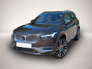 Volvo XC90 T8 Recharge Inscription AWD Plug-In-Hybrid