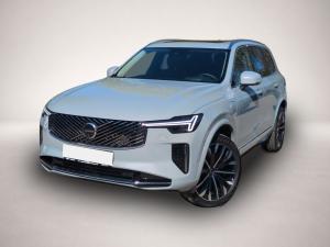 Volvo XC90 T8 Recharge Plus Bright Plug-In Hybrid AWD