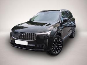Volvo XC90 T8 Recharge Ultra Bright Plug-In Hybrid AWD