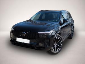 Volvo XC90 T8 Recharge Ultra Dark Plug-In Hybrid AWD A
