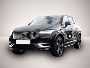 Volvo XC90 Ultimate Bright AWD 7-Sitzer HUD AD StandHZ
