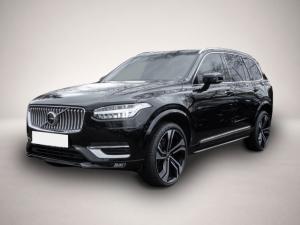 Volvo XC90 Ultimate Bright AWD 7-Sitzer HUD AD StandHZ