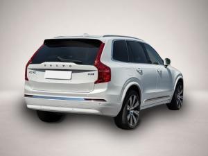 Volvo XC90 Ultimate Bright AWD 7-Sitzer HUD AD StandHZ