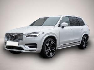 Volvo XC90 Ultimate Bright AWD B5 Diesel EU6d 7-Sitzer