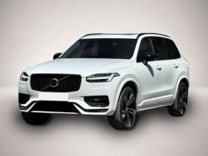 Volvo XC90 Ultimate Dark AWD 7-Sitzer HUD AD StandHZG