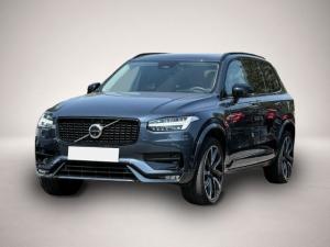Volvo XC90 Ultimate Dark AWD 7-Sitzer HUD StandHZG AHK