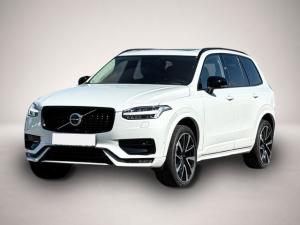 Volvo XC90 Ultimate Dark AWD B5 Diesel EU6d 7-Sitzer H