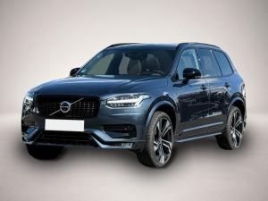 Volvo XC90 Ultimate Dark AWD B5 Diesel EU6d 7-Sitzer H