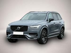 Volvo XC90 Ultimate Dark AWD B5 Diesel EU6d 7-Sitzer H