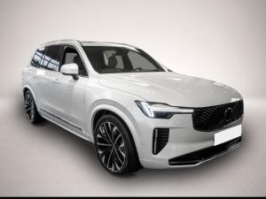 Volvo XC90 Ultra Bright Recharge Plug-In Hybrid AWD T8