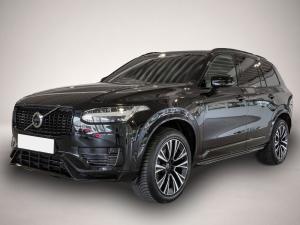 Volvo XC90 ULTRA DARK 2.0 T8 RECHARGE PHEV