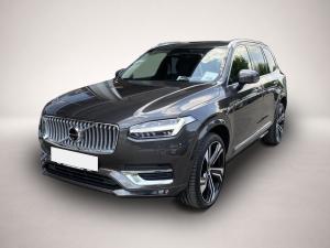 Volvo XC90 XC 90 Plus Bright AWD Bluetooth LED Klima Standh