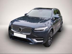 Volvo XC90 XC 90 Plus Bright Recharge Plug-In Hybrid AWD