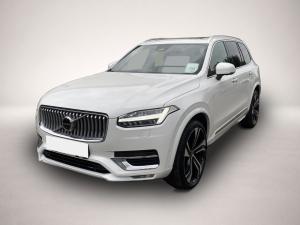 Volvo XC90 XC 90 Ultimate Bright AWD Bluetooth LED Klima